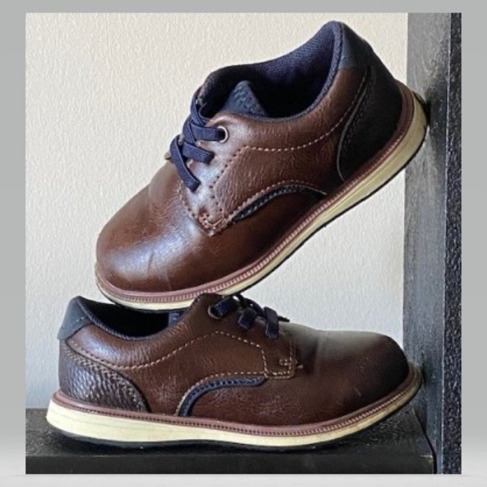 Toddler "Mix No. 6" Shoes